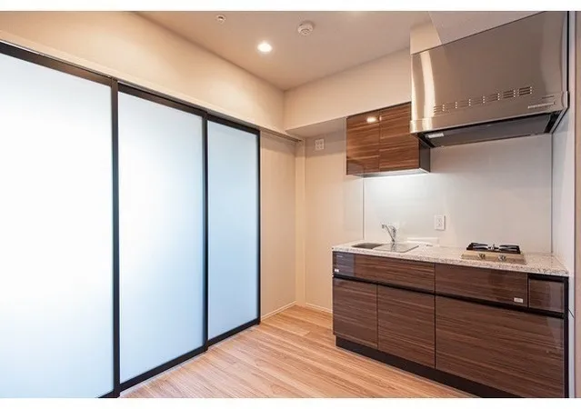 LEFONT PROGRESS SHIBUYA HILLTOP - Interior - ["Cabinetry", "Building", "Furniture"]