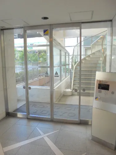 Broad City Tokyo - Exterior - ["Window", "Fixture", "Building"]
