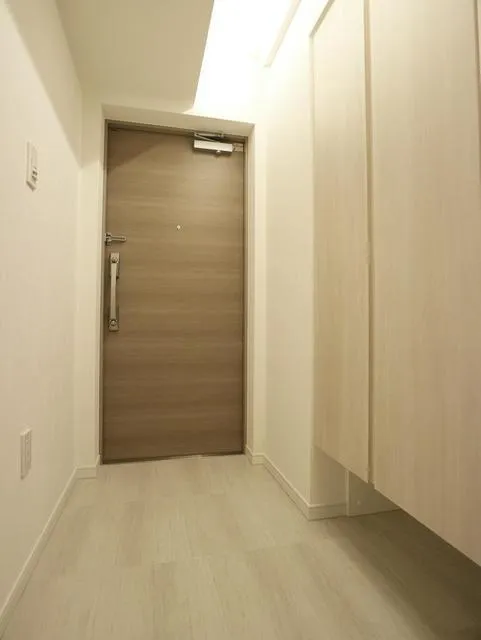 Park Rule Kanda-Tsukasamachi Ronde - Interior - ["Property", "Wood", "Fixture"]