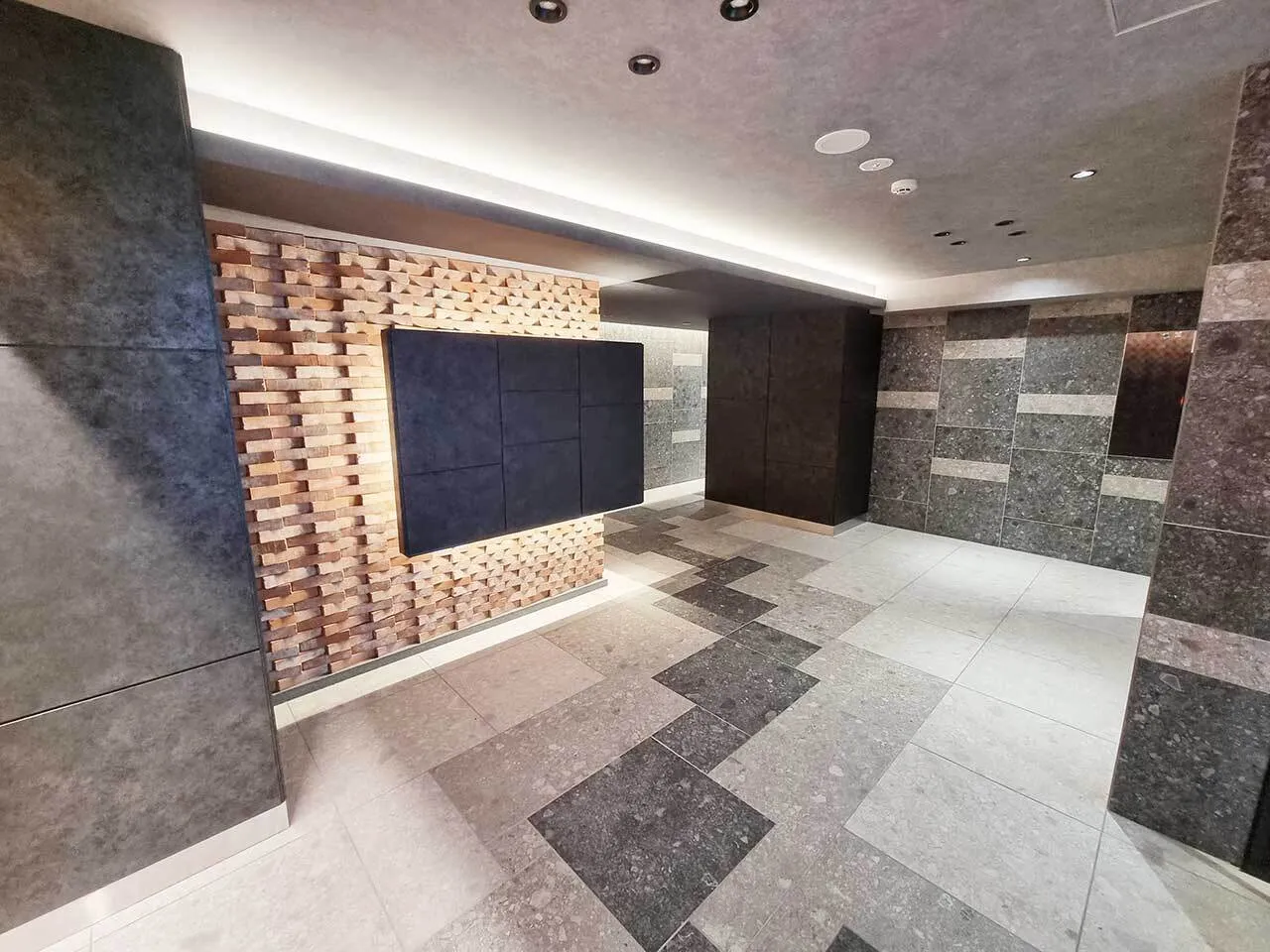 Mynavi STAY Taito Asakusa - Exterior - []