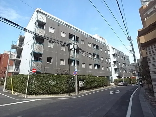 Comfort Ogikubo - Exterior - ["Sky", "Building", "Window"]