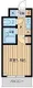 The Park Cross Ichigaya - Floor Plan - ["Apartment"] thumbnail