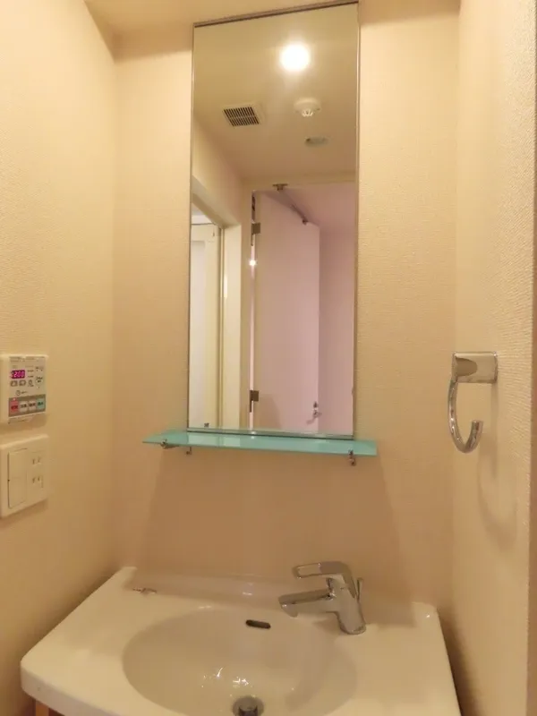 Prime Urban Sumiyoshi II - Interior - ["Plumbing fixture", "Plumbing", "Bathroom"]