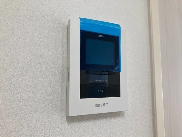 Duo Minamidai A - Interior - ["Electronic device", "Display device", "Electronics"]