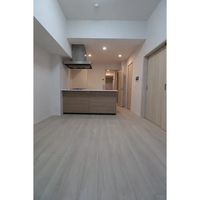 Refir Orbe Asakusabashi - Interior - ["Building", "Cabinetry", "Countertop"]