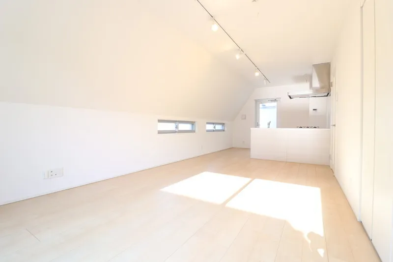 Terrace Kitazawa - Interior - ["Flooring", "Floor", "Wood"]