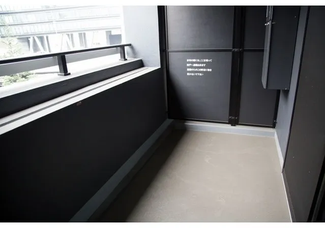 Comforia Shibuya West - Interior - ["Door", "Fixture", "Rectangle"]