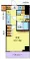 Crevista Oshima I - Floor Plan - ["Tile Flooring", "Geraniums"] thumbnail