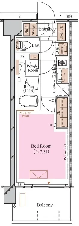 Blanciesta Kojiya - Floor Plan - []