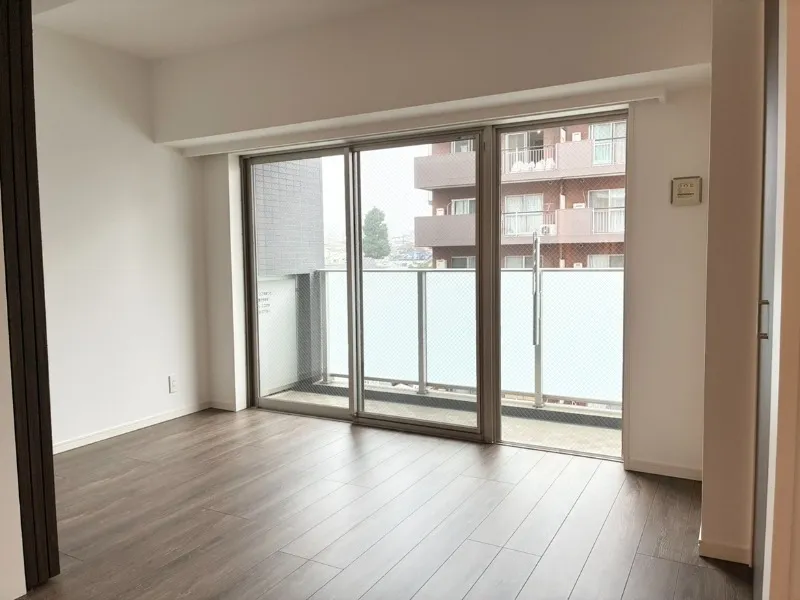 Elstanza Bunkyo Sendagi - Interior - ["Flooring", "Floor", "Wood flooring"]
