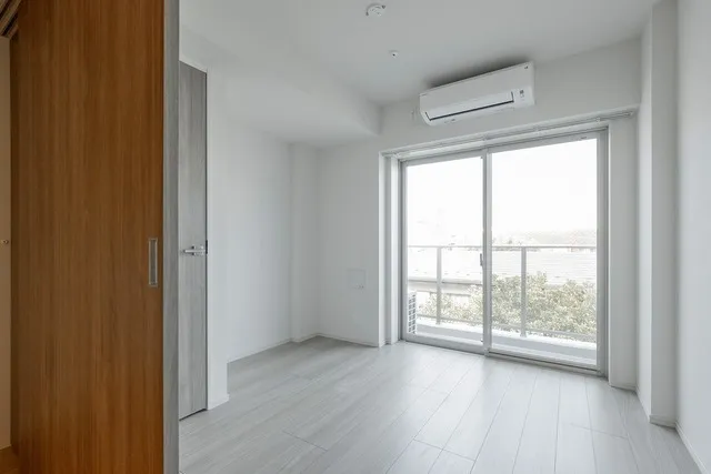 Clarity Magome - Interior - ["Floor", "Flooring", "Apartment"]