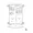 Park Flats Shibaura - Floor Plan - ["Schematic", "Rectangle", "Floor plan"] thumbnail