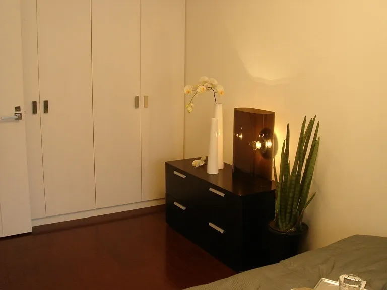 RESIDIA Higashi Azabu - Interior - ["Property", "Cabinetry", "Furniture"]
