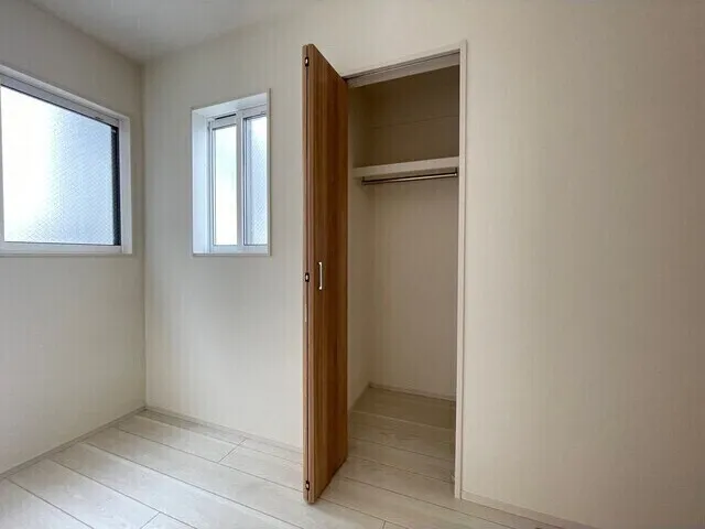 Kolet Itabashi Yotsuba #04 - Interior - ["Wall", "Wood", "Flooring"]
