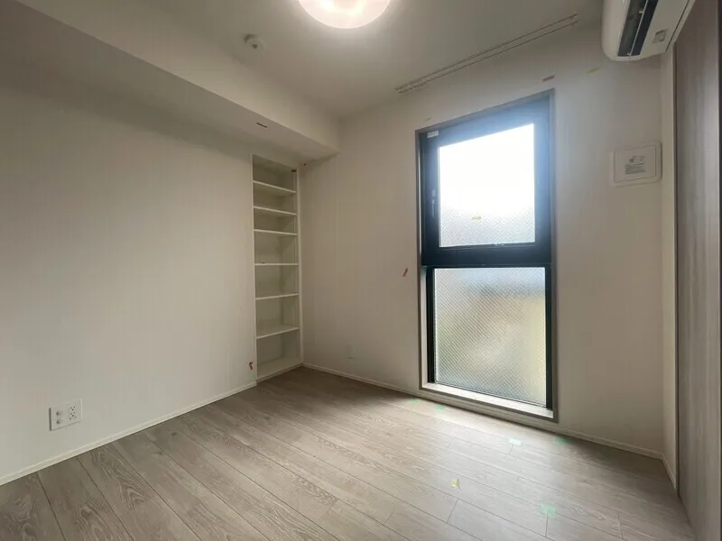 U Residence Higashiyukiya - Interior - ["Flooring", "Wood", "Floor"]