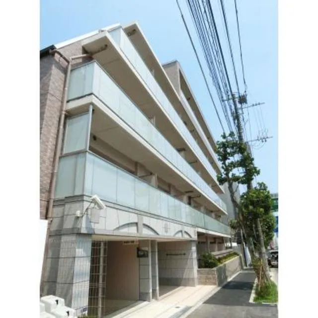 Estrellita Shinjuku Ochiai - Exterior - ["Property", "Building", "Architecture"]