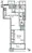 The Tokyo Towers Midtower - Floor Plan - ["Diagram", "Plan", "Floor plan"] thumbnail