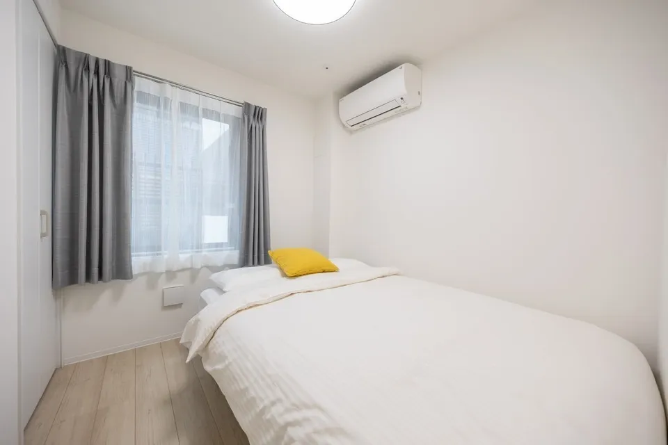 Hmlet Sangenjaya II - Interior - ["Floor", "Flooring", "Interior design"]