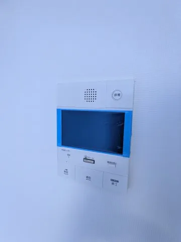 Avante Kachidoki - Interior - ["Technology", "Home Security", "Electronics"]