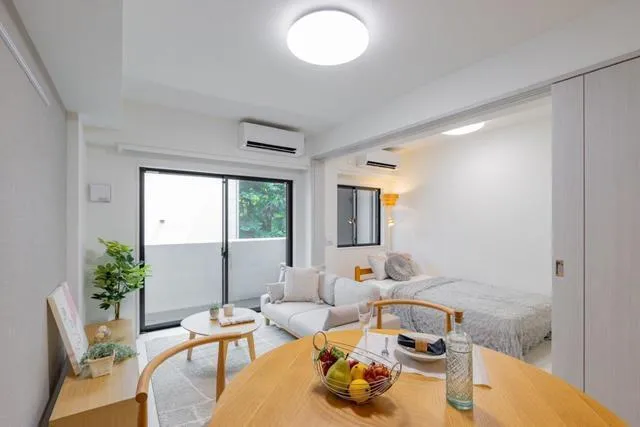 Asyl Court Korakuen - Design - ["Interior design", "Flooring", "Apartment"]