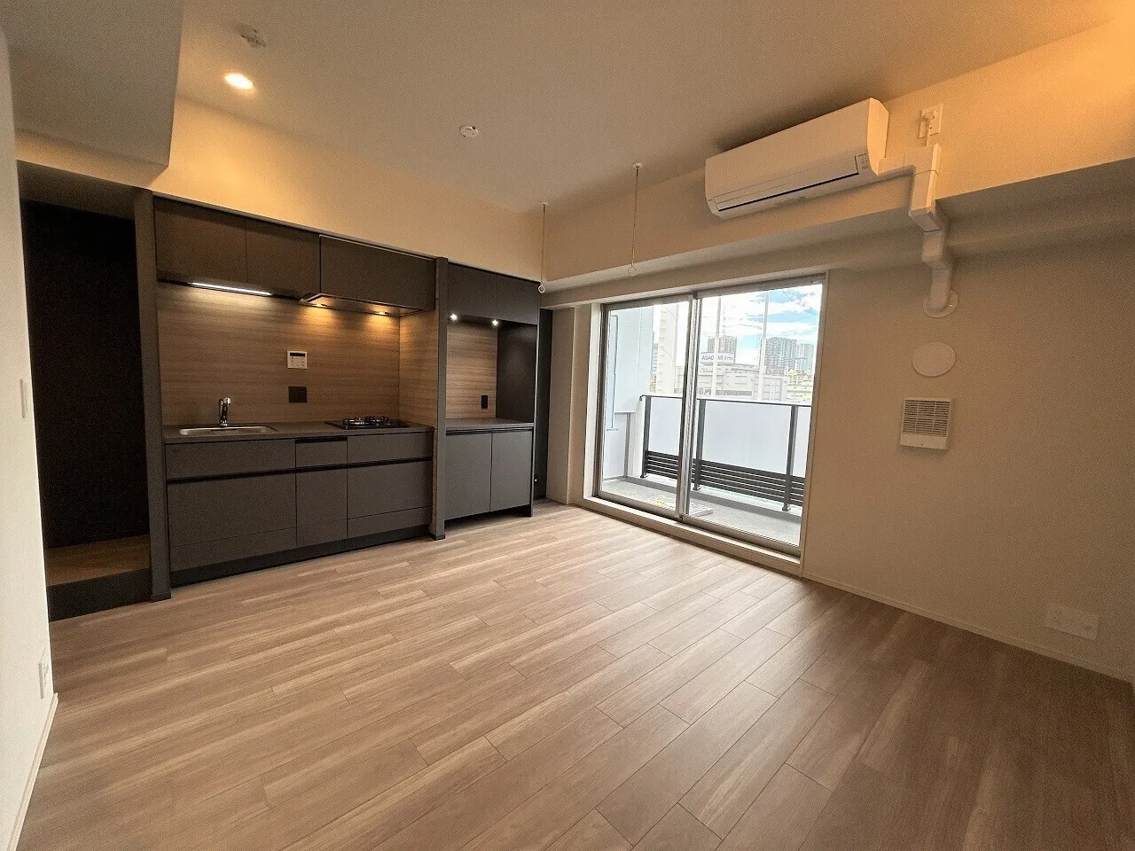 Blanchiesta Kiba - Interior - ["Flooring", "Floor", "Apartment"]