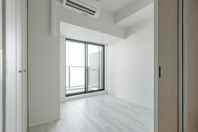 Terrace Kitasenju - Interior - ["Flooring", "Floor", "Interior design"]