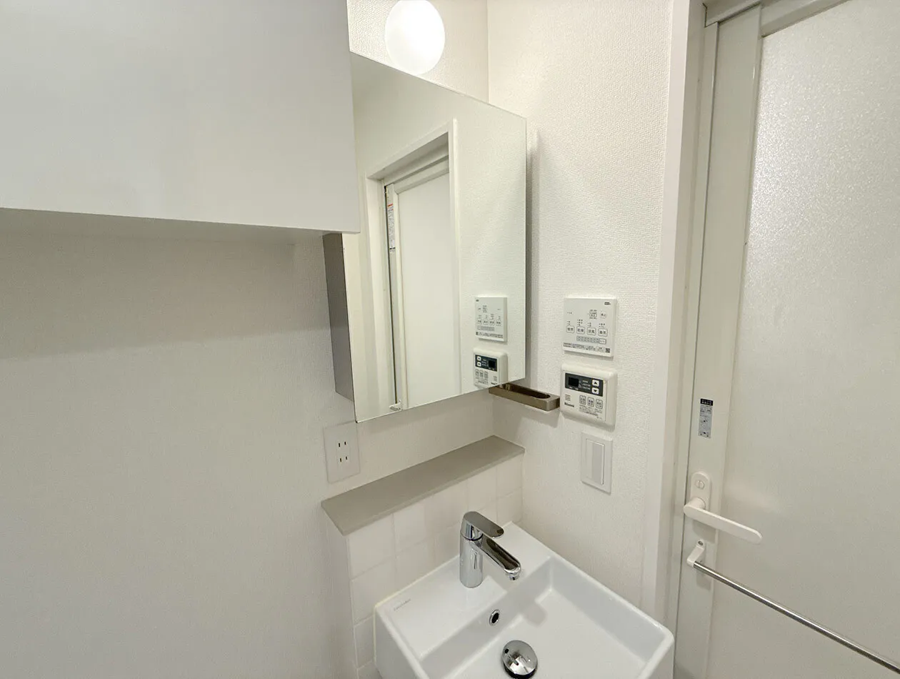 Mynavi STAY Twilight Hills Hatagaya - Interior - []
