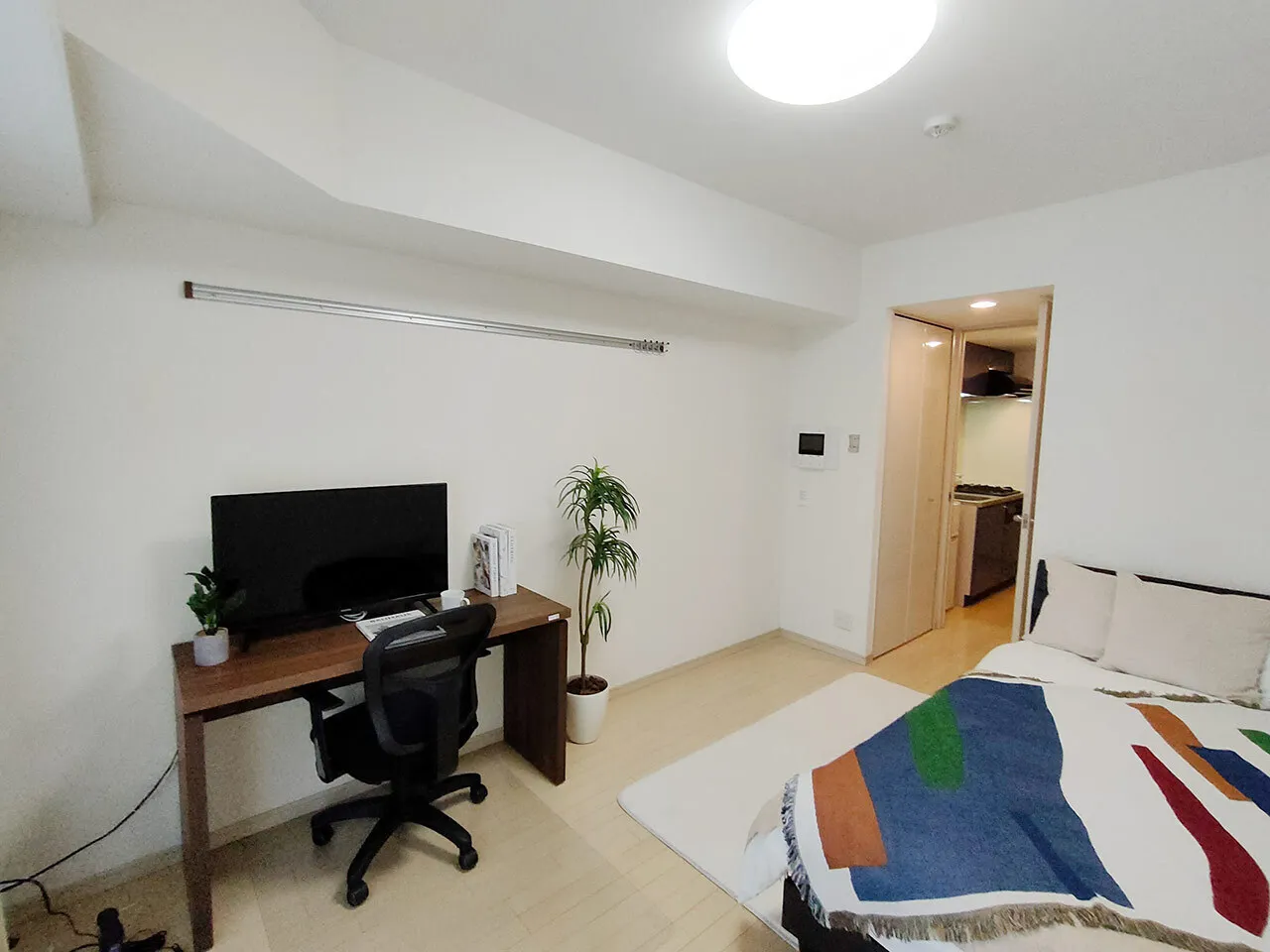 Mynavi STAY Grand Ochanomizu Station - Interior - []