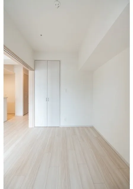 Comforia Liv Itabashi - Interior - ["Wood", "Building", "Fixture"]