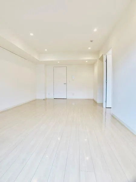 Brillia Ist Kitazawa - Interior - ["Building", "Fixture", "Wood"]
