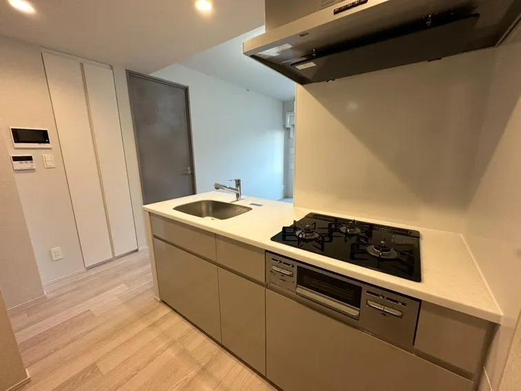 Season Flats Ryogoku South - Interior - ["Major appliance", "Kitchen", "Kitchen Appliance"]