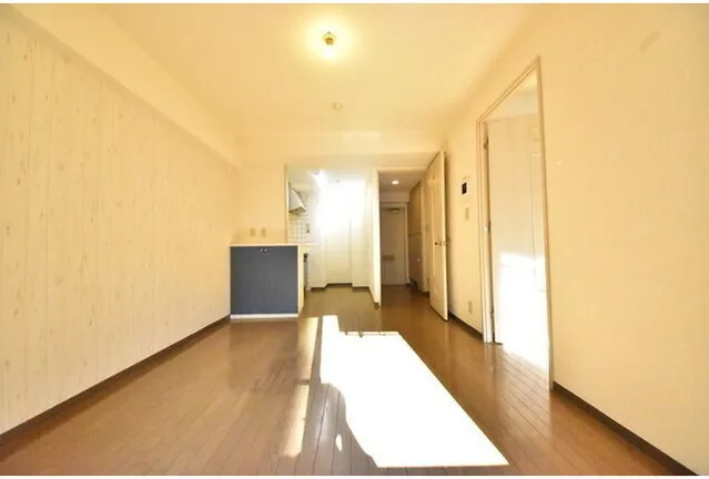 Plaille Hamamatsucho - Interior - ["Flooring", "Floor", "Wood"]