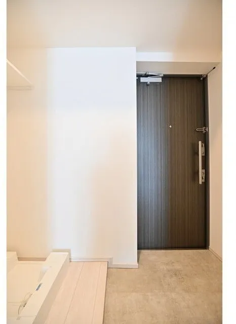 Harmony Residence Tokyo Musashinoeki WEST SIDE - Interior - ["Flooring", "Wood", "Floor"]