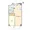 Alpha Court Yahiro - Floor Plan - ["Rectangle", "Font", "Parallel"] thumbnail