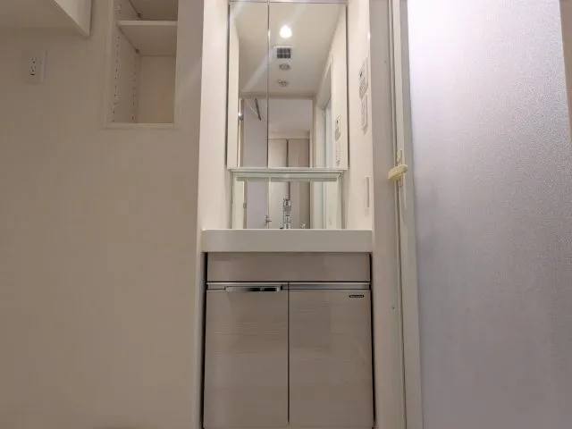 KDX Residence Toyosu - Interior - ["Flooring", "Interior design", "Floor"]