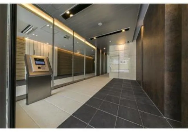 Park Axis Oshiage Residence - Exterior - ["Tile", "Property", "Ceiling"]