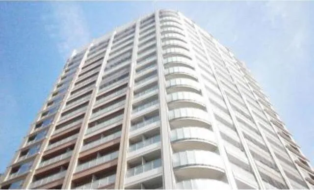 Park City Osaki The Residence - Exterior - ["Condominium", "Architecture", "Building"]