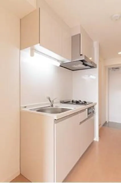 Grand Jue Honjo - Interior - ["Apartment", "Cabinetry", "Major appliance"]