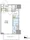 Rexceed Ryogoku Station - Floor Plan - ["Tile Flooring"] thumbnail