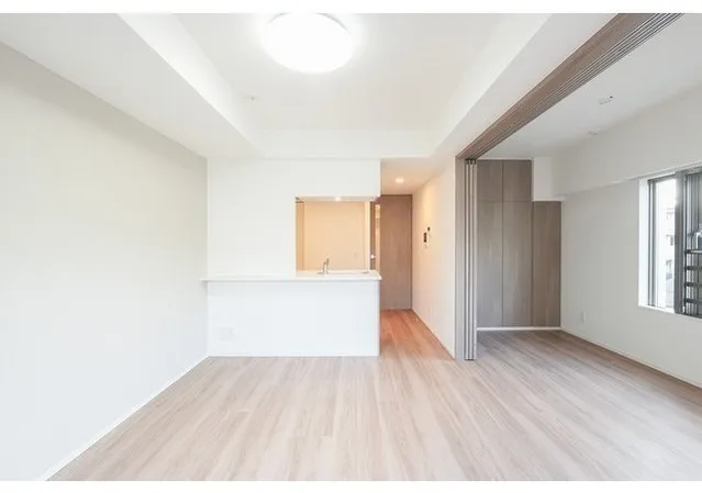 BPR Residence Oshima - Interior - ["Flooring", "Floor", "Ceiling"]