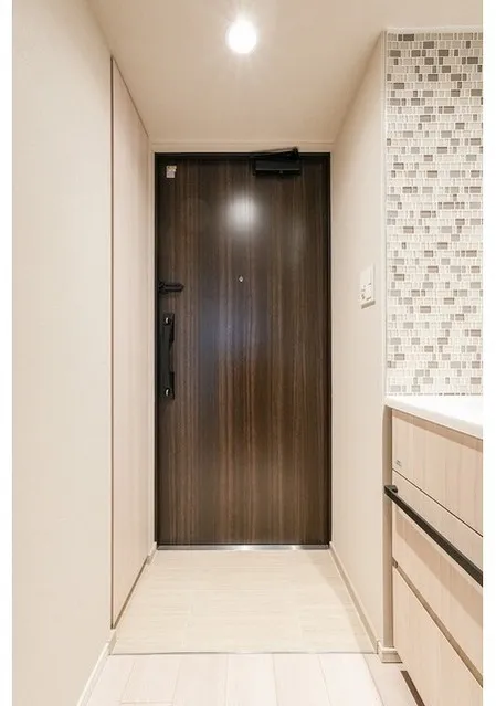Season Flats Omorinishi - Interior - ["Flooring", "Wood", "Floor"]