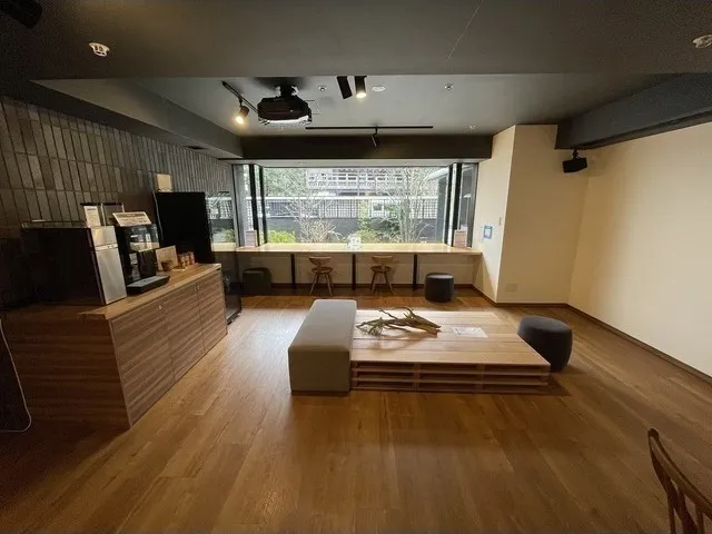 HF Ueno Residence EAST - Other - ["Furniture", "Flooring", "Floor"]