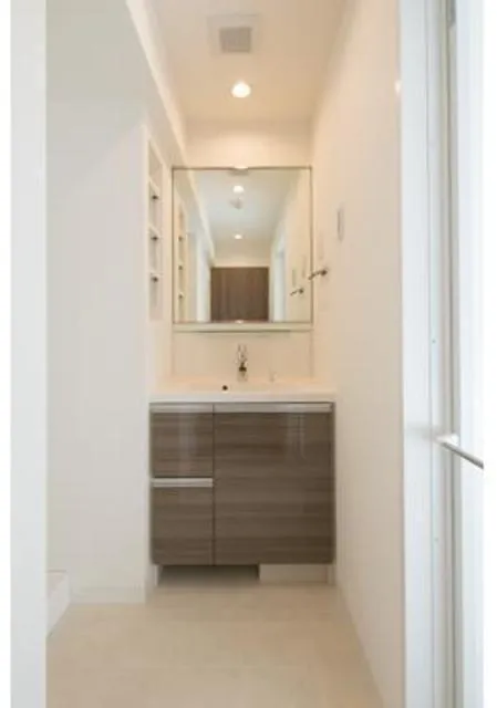 Park Tiara Kitamagome - Interior - ["Flooring", "Floor", "Interior design"]