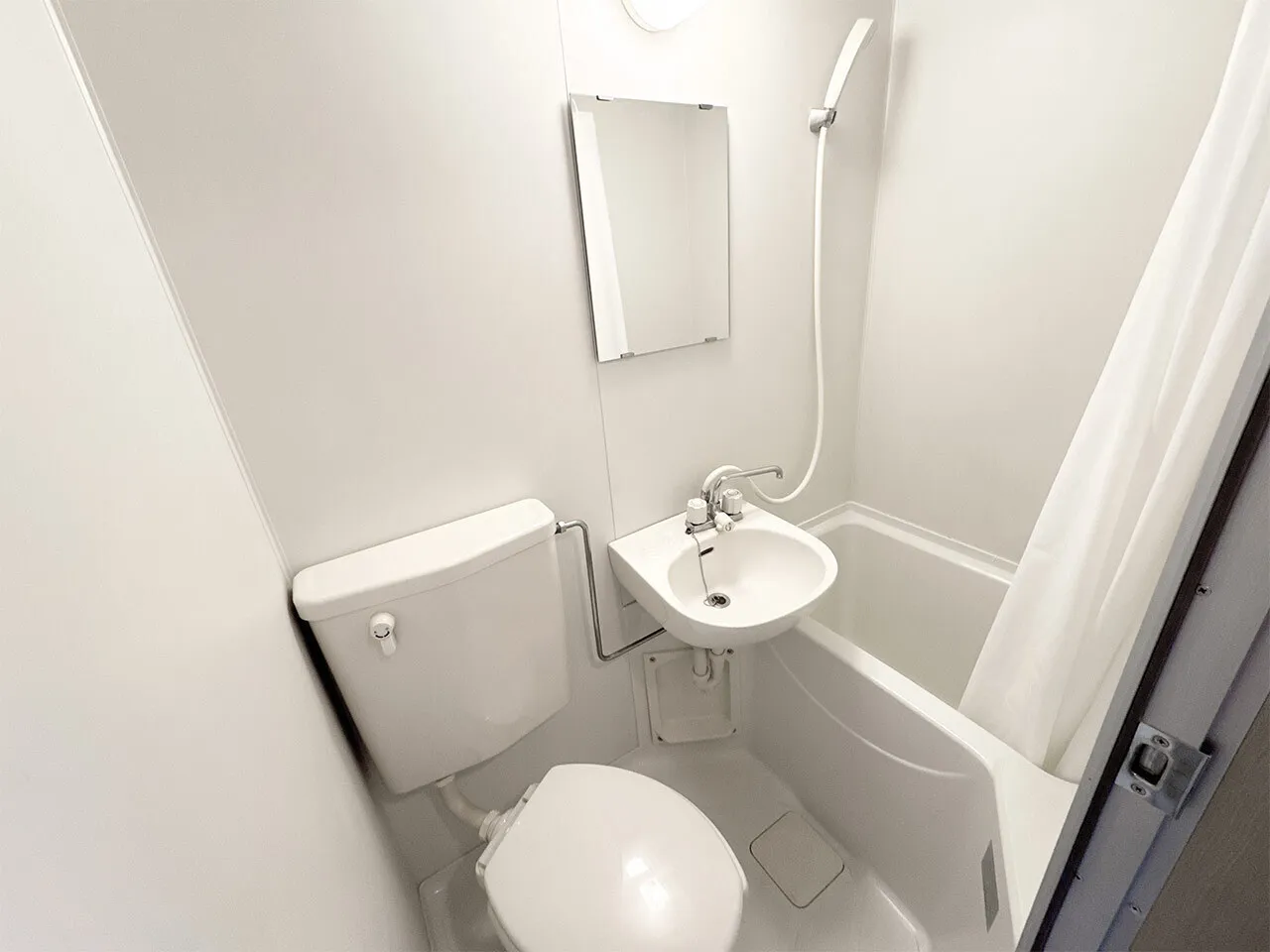 Mynavi Stay Yoyogi Park - Interior - []