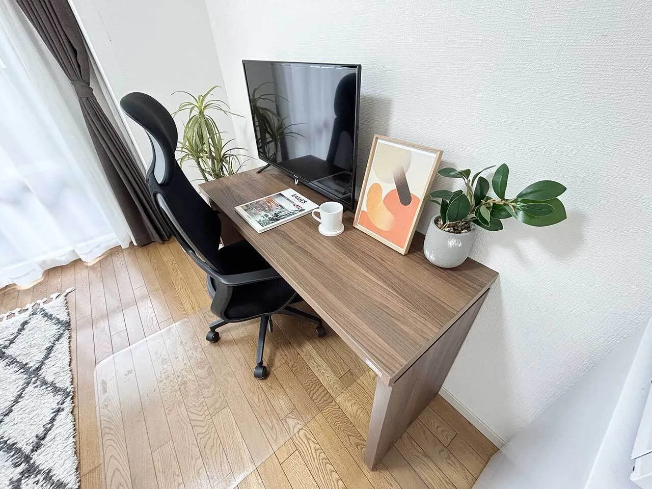 Mynavi STAY Shoto Park Studio - Interior - []