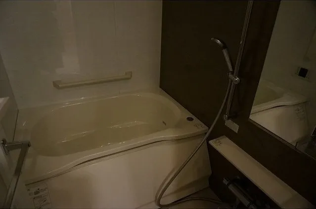 Will Terrace Takinogawa - Interior - ["Brown", "Property", "Floor"]