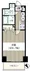 Esperal Ikebukuro - Floor Plan - ["Apartment", "Door", "Home Door"] thumbnail