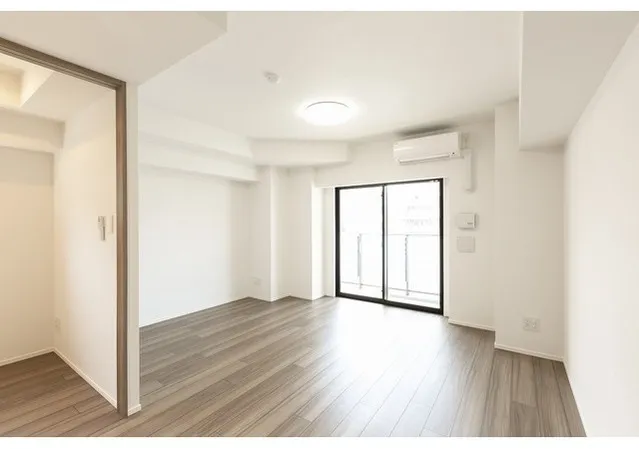 Orchid Residence Ueno Inaricho - Interior - ["Floor", "Property", "Wood flooring"]