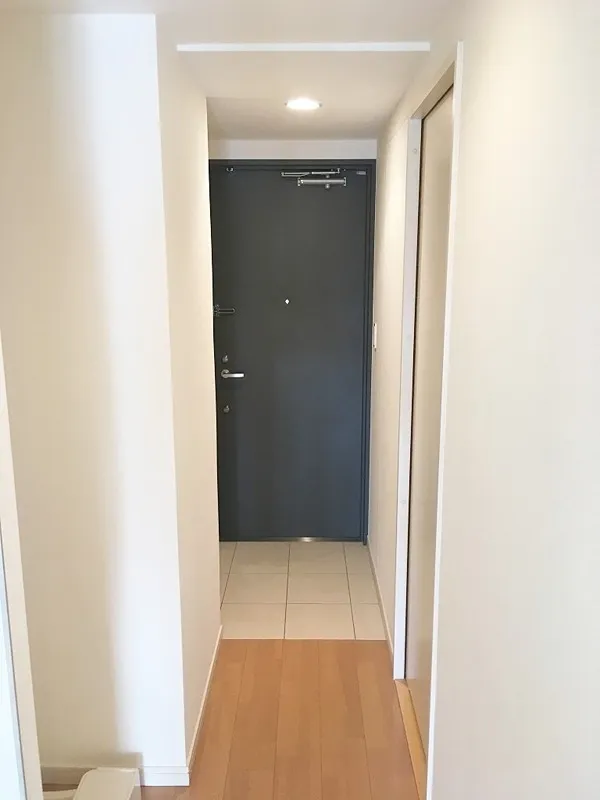Estime Maison Oshiage - Interior - *Same type rooms on different floors