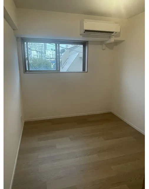Santo Core Meguro - Interior - ["Flooring", "Wood", "Floor"]
